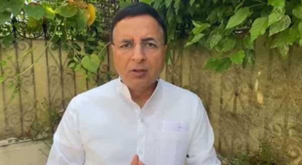 केंद्र भारतीय नागरिकों को सुरक्षित स्वदेश लाने की बजाय, परस्पर विरोधी एडवाइजरी जारी कर जोखिम में डाल रहा : कांग्रेस